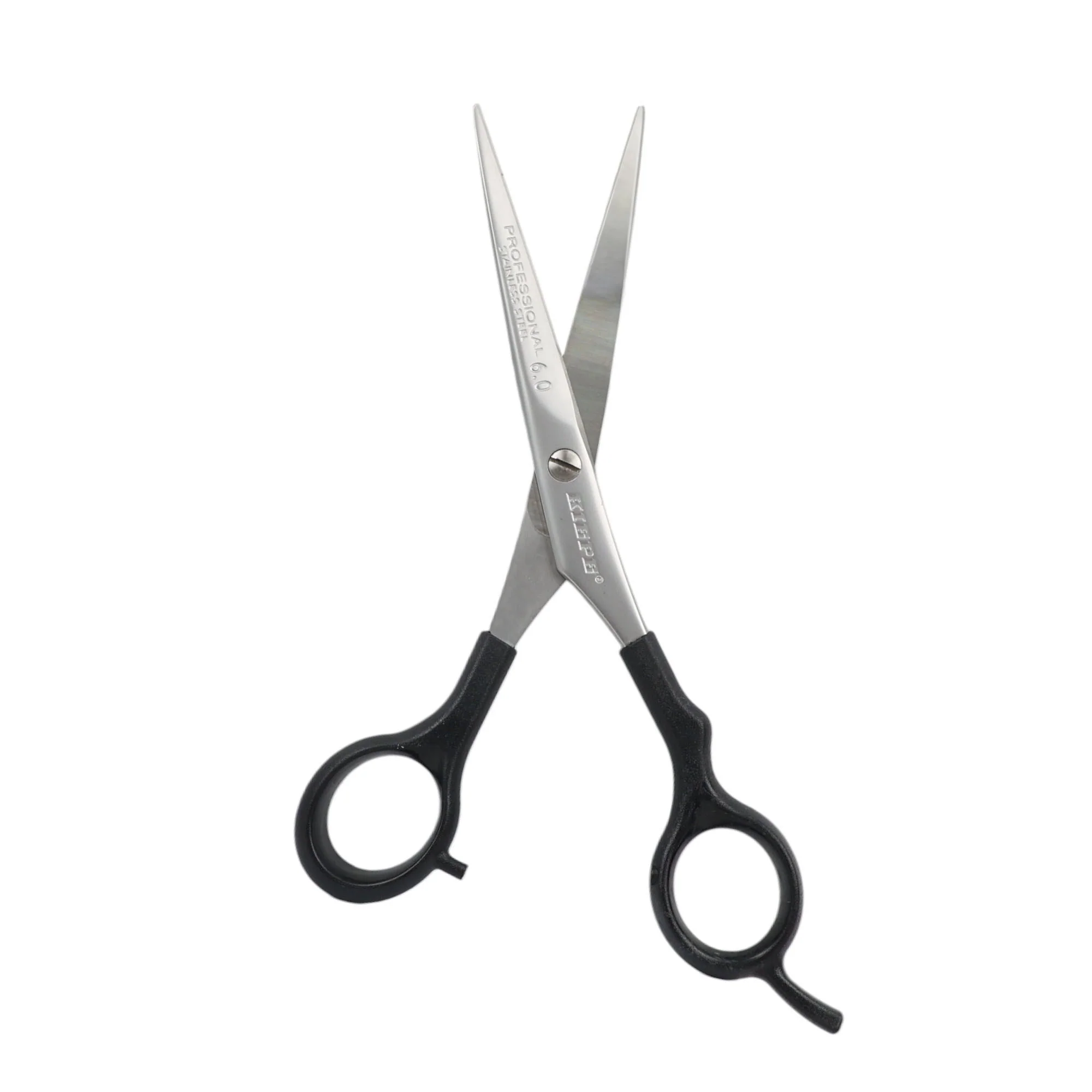 Kiepe - 2115 Sonic Ergo Anatomic Cutting Scissors 6 Inch (16cm) - Image 5