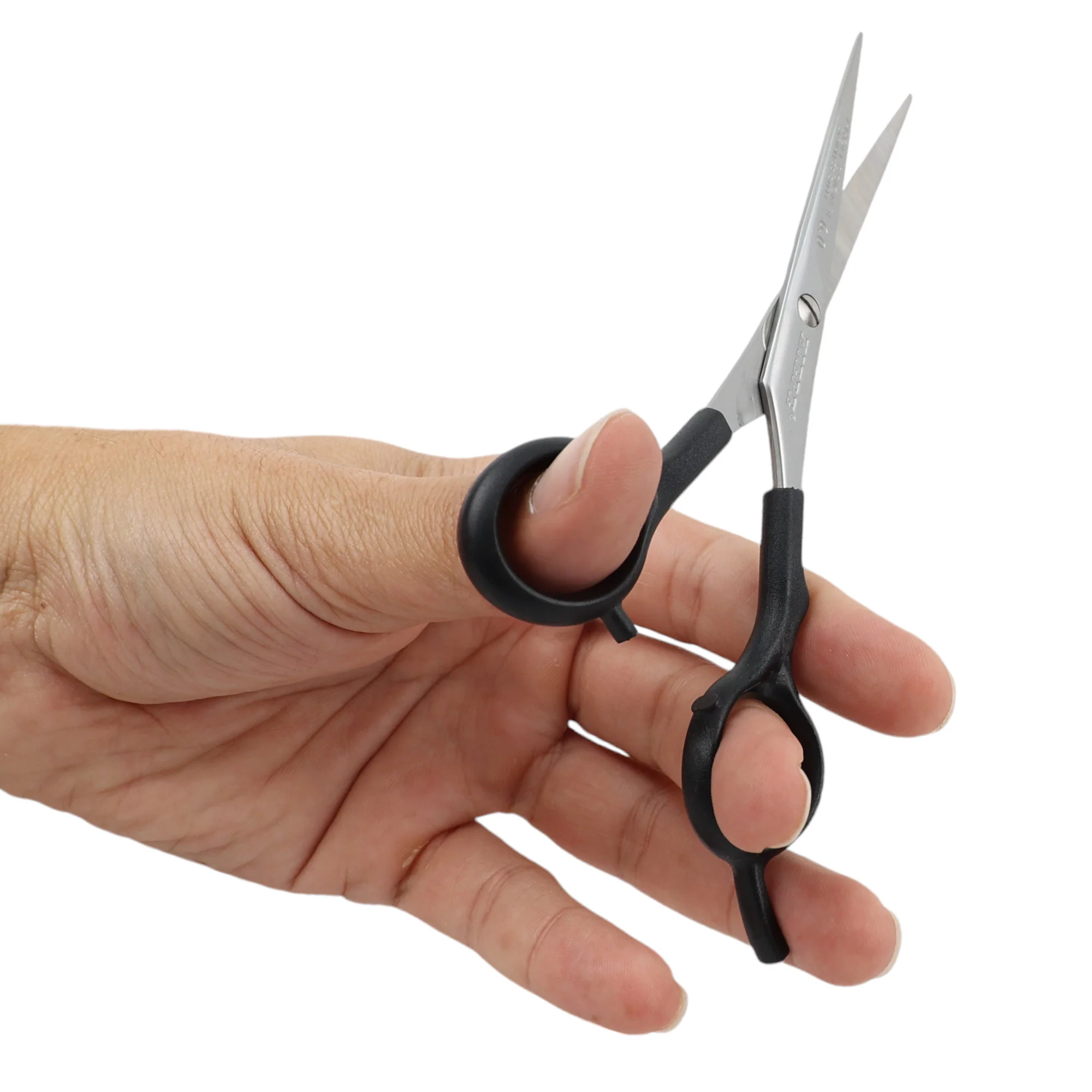 Kiepe - 2115 Sonic Ergo Anatomic Cutting Scissors 6 Inch (16cm) - Image 7