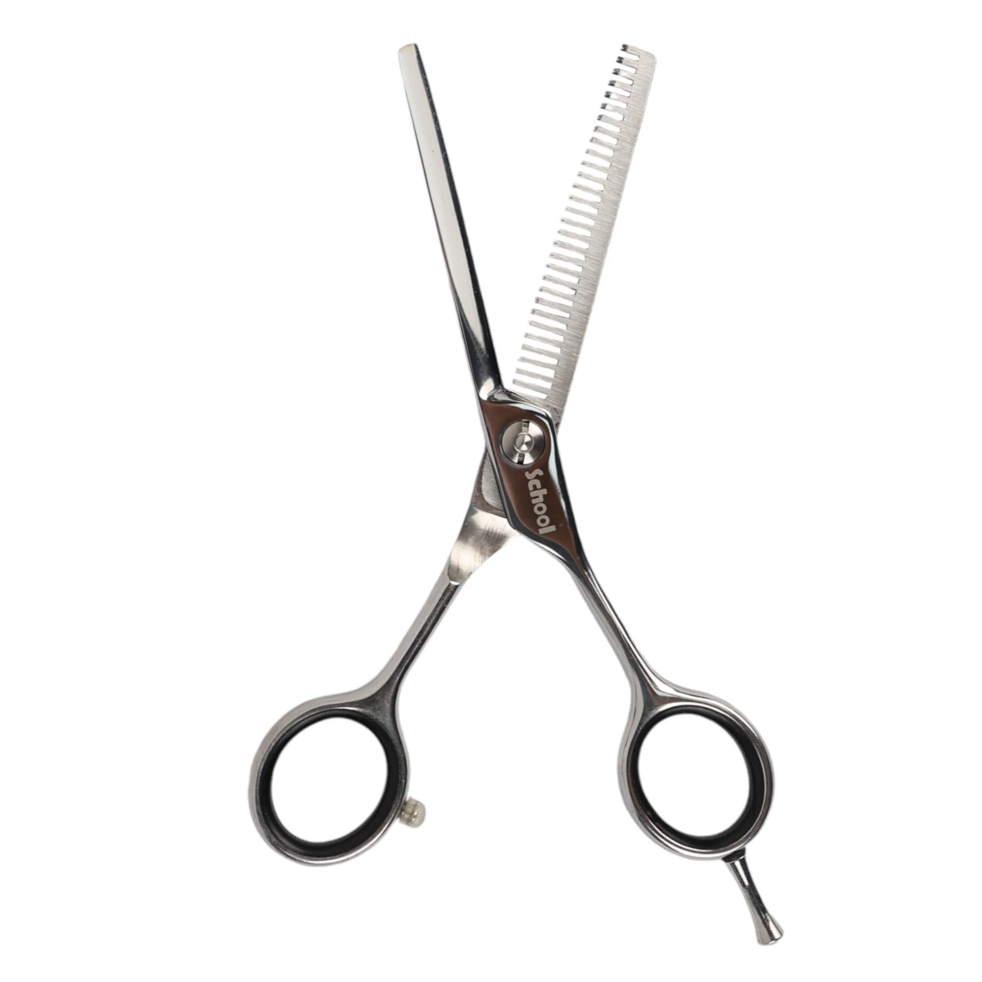 Kiepe - 212 School Scissors Kit Blending & Cutting Scissors 5.5 Inch (14cm) - Image 5