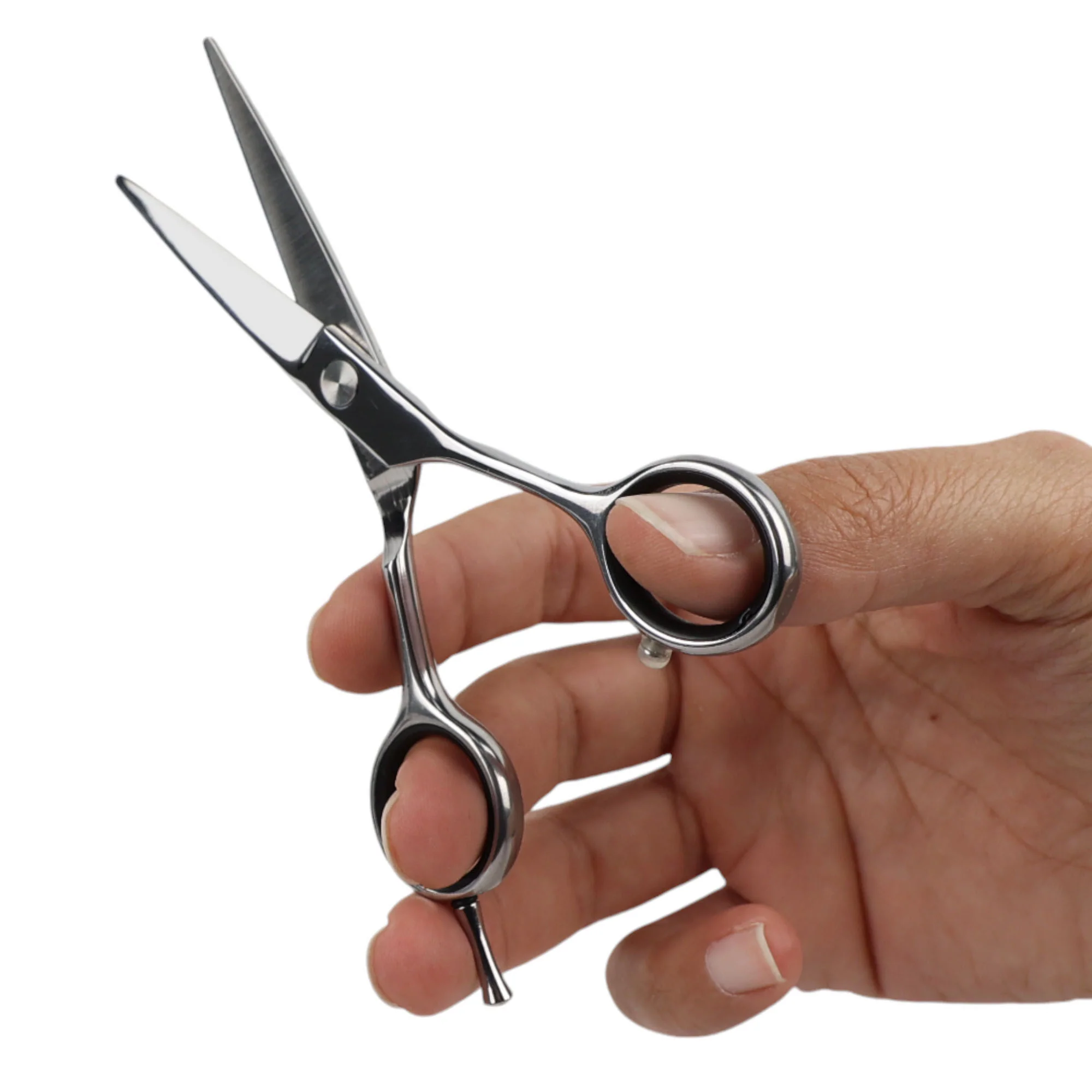 Kiepe - 212 School Scissors Kit Blending & Cutting Scissors 5.5 Inch (14cm) - Image 6