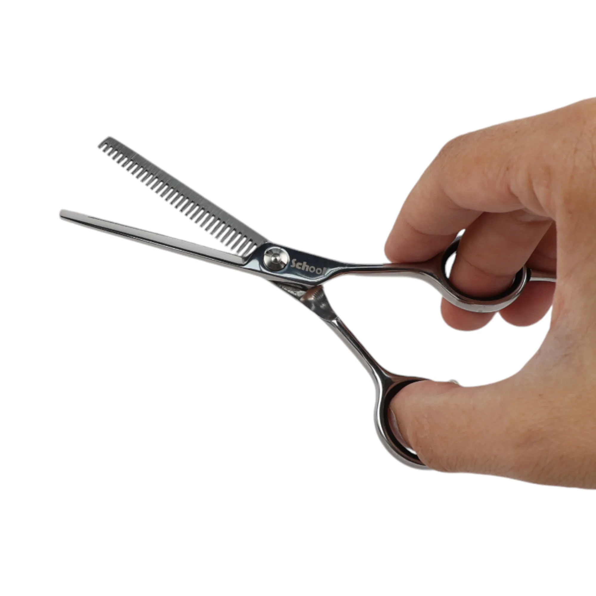 Kiepe - 212 School Scissors Kit Blending & Cutting Scissors 5.5 Inch (14cm) - Image 7
