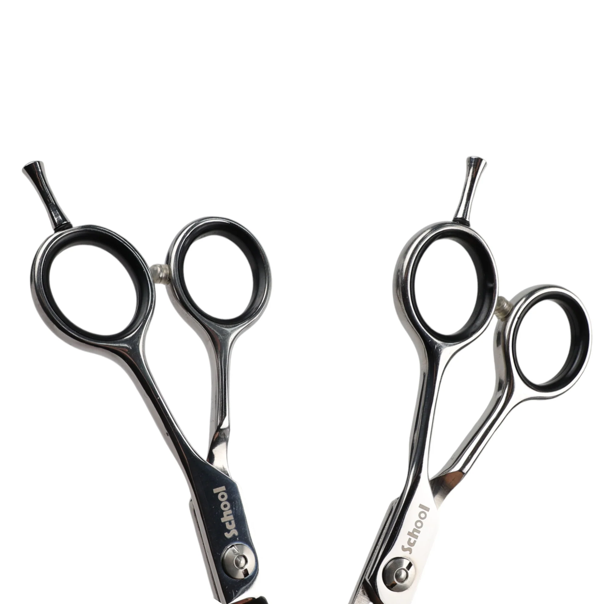 Kiepe - 212 School Scissors Kit Blending & Cutting Scissors 5.5 Inch (14cm) - Image 8