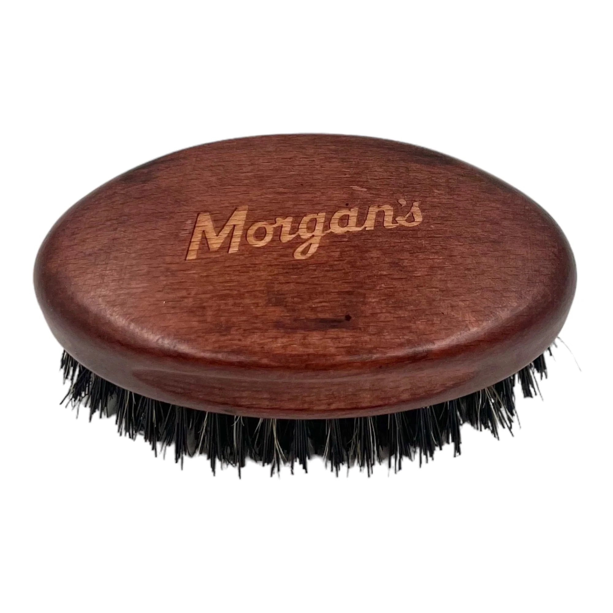 Morgan's - Beard Large Fade Brush - Image 3