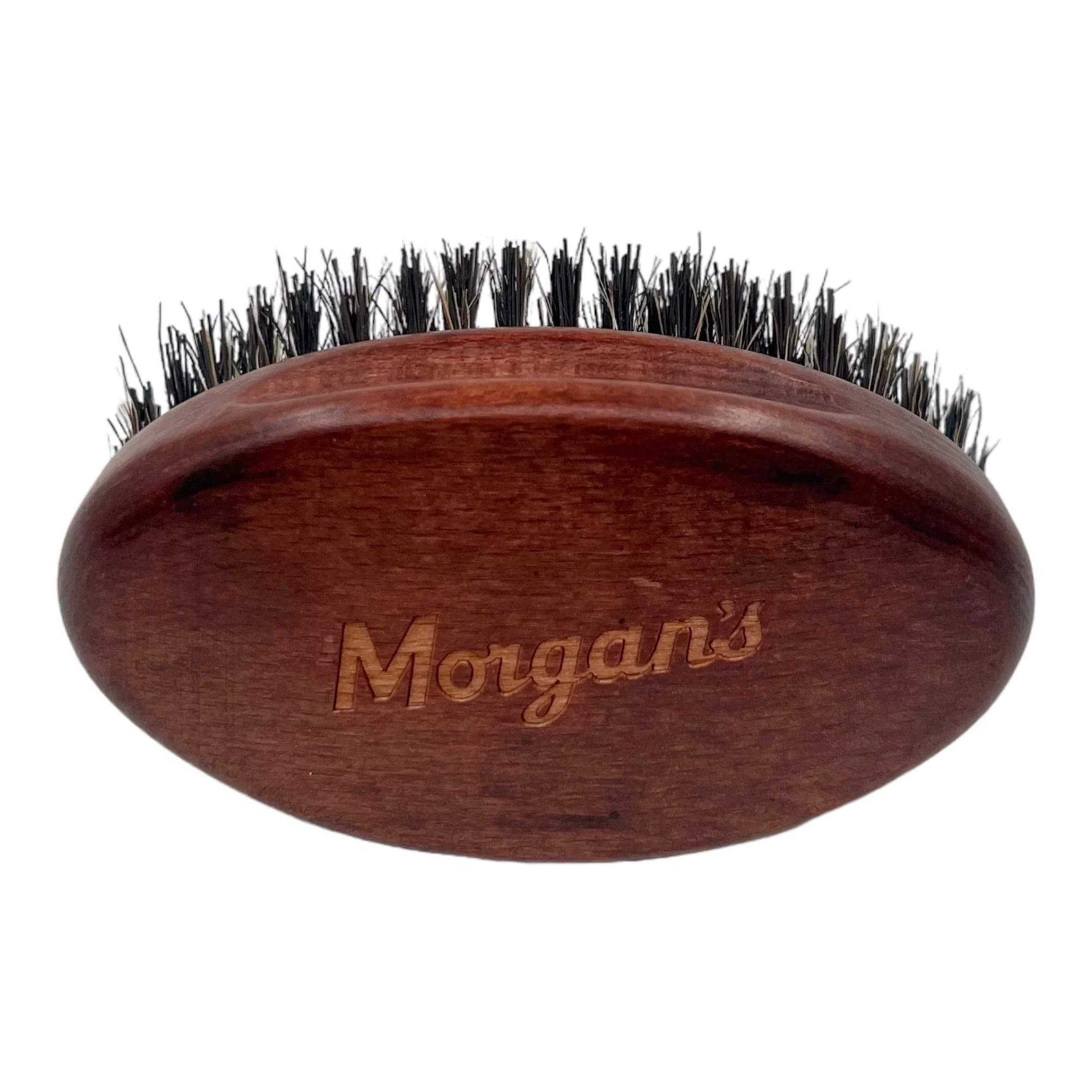 Morgan's - Beard Large Fade Brush - Image 5