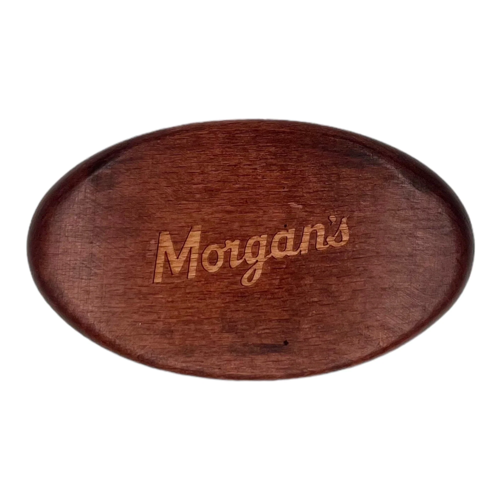 Morgan's - Beard Large Fade Brush - Image 6
