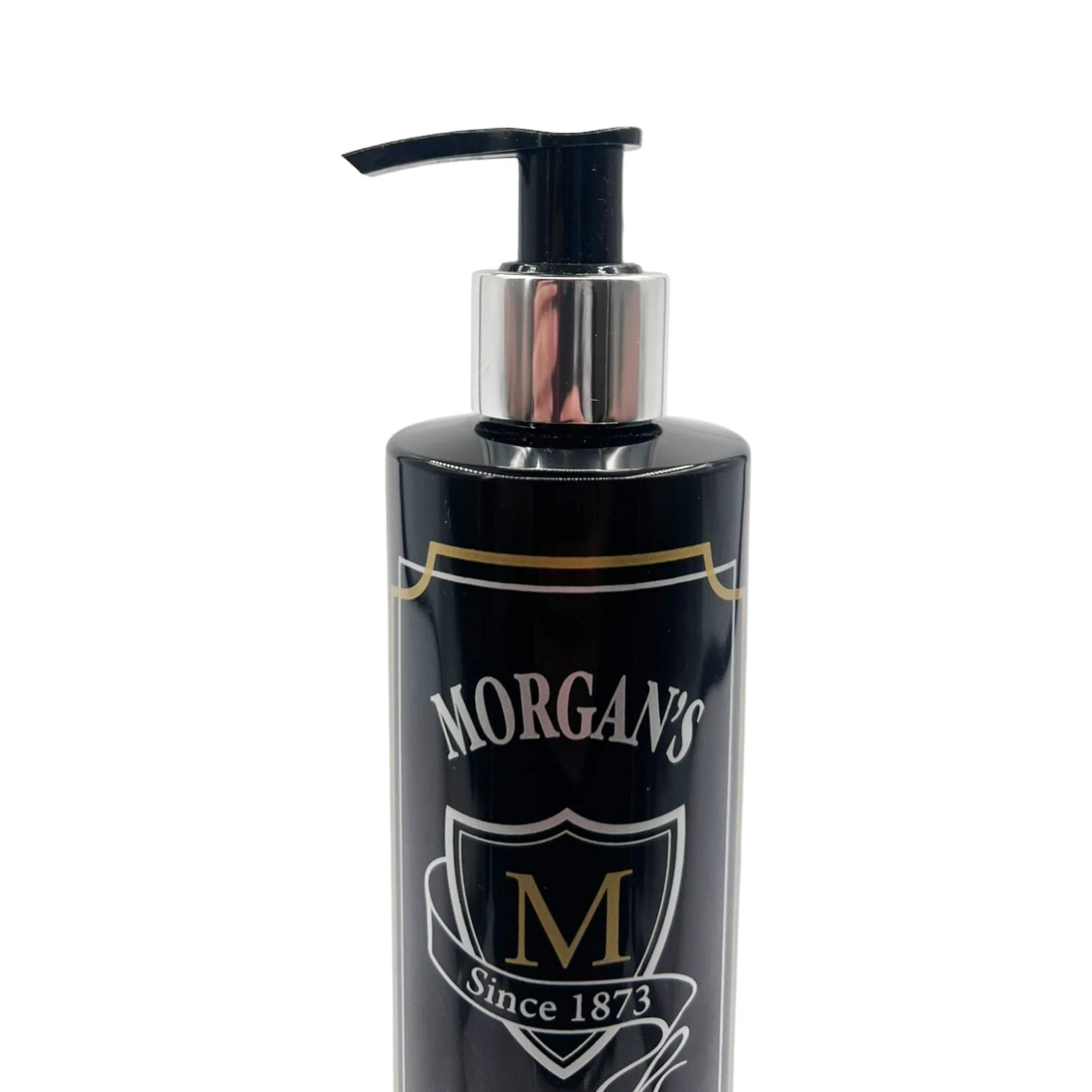 Morgan's - Shaving Gel With Witch Hazel & Aloe Vera 250ml - Image 5
