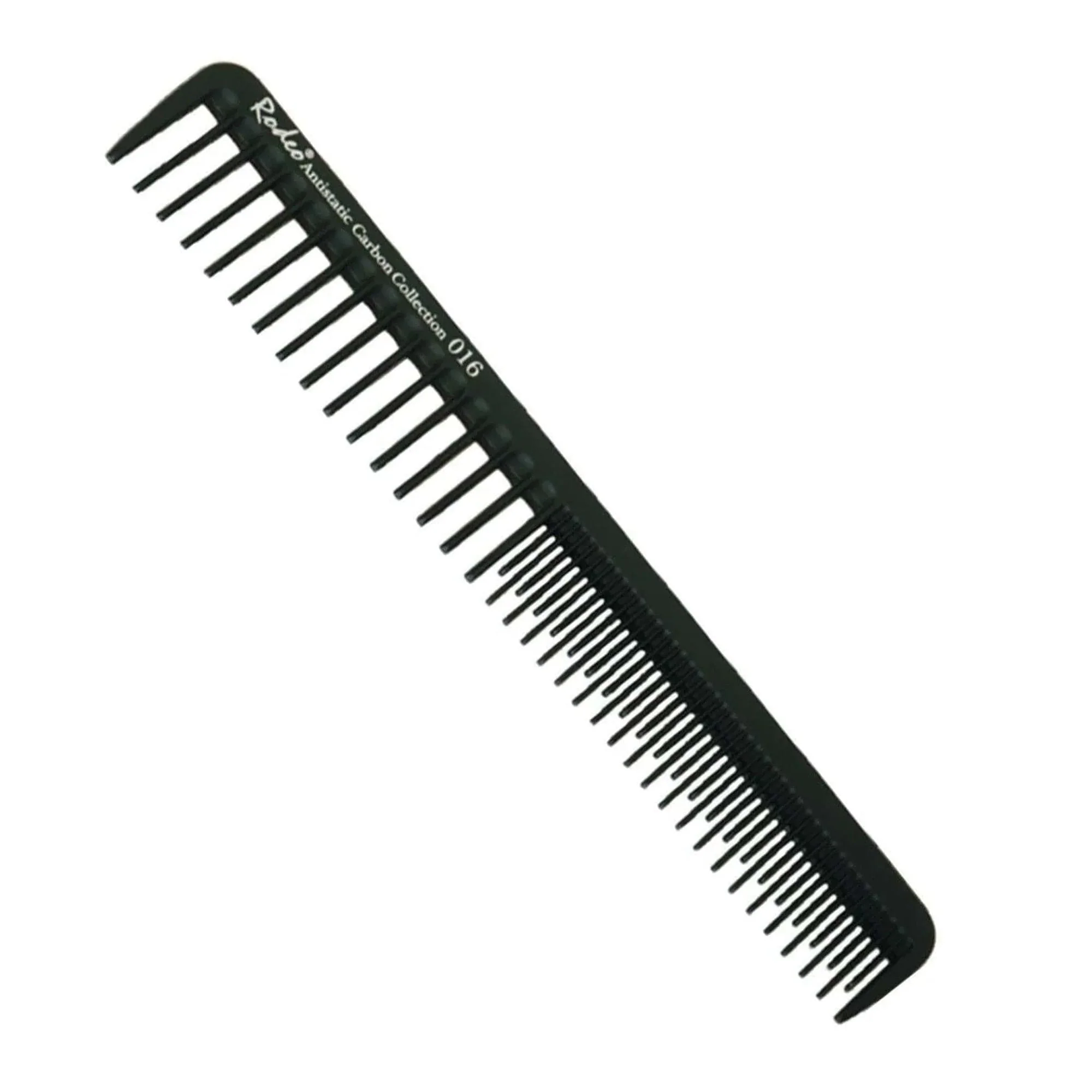 Rodeo - Taper Comb Fine Tooth No.016 17.5cm - Image 4
