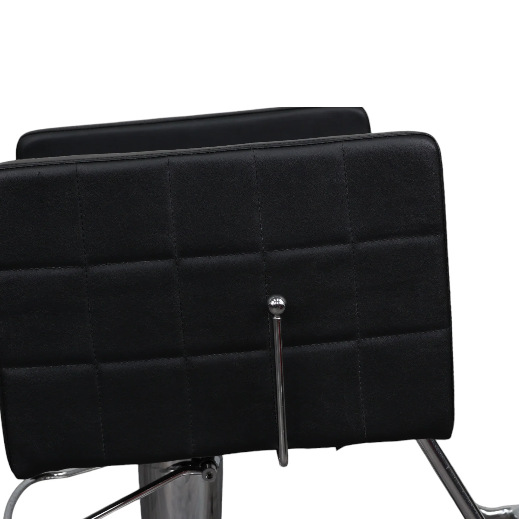 Salon Styling Chair - Hydraulic Recliner Chair - Image 7