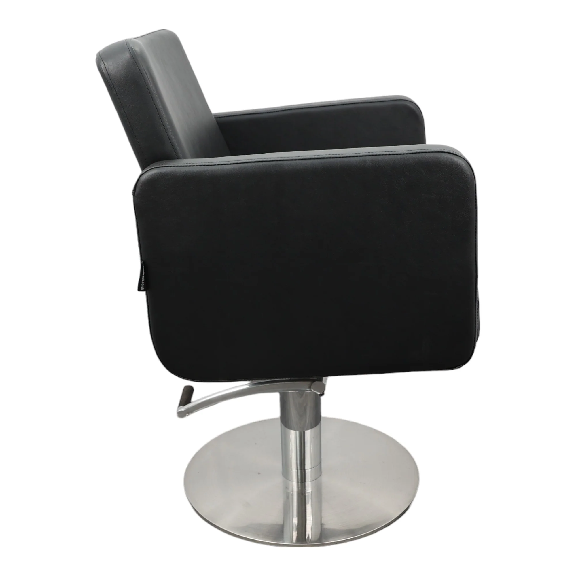Salon Styling Chair - Modern Hairdresser's Chair - Image 4