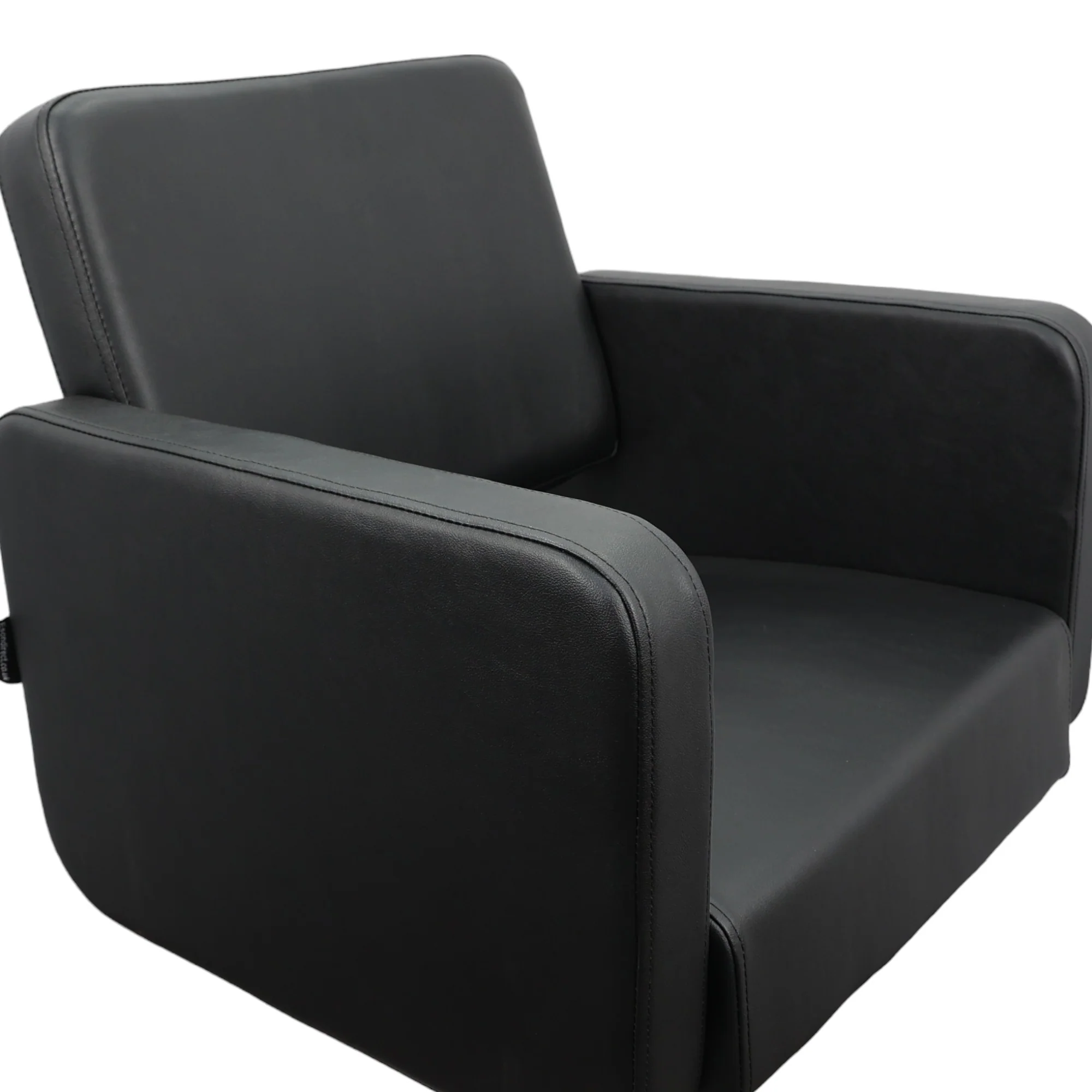Salon Styling Chair - Modern Hairdresser's Chair - Image 8