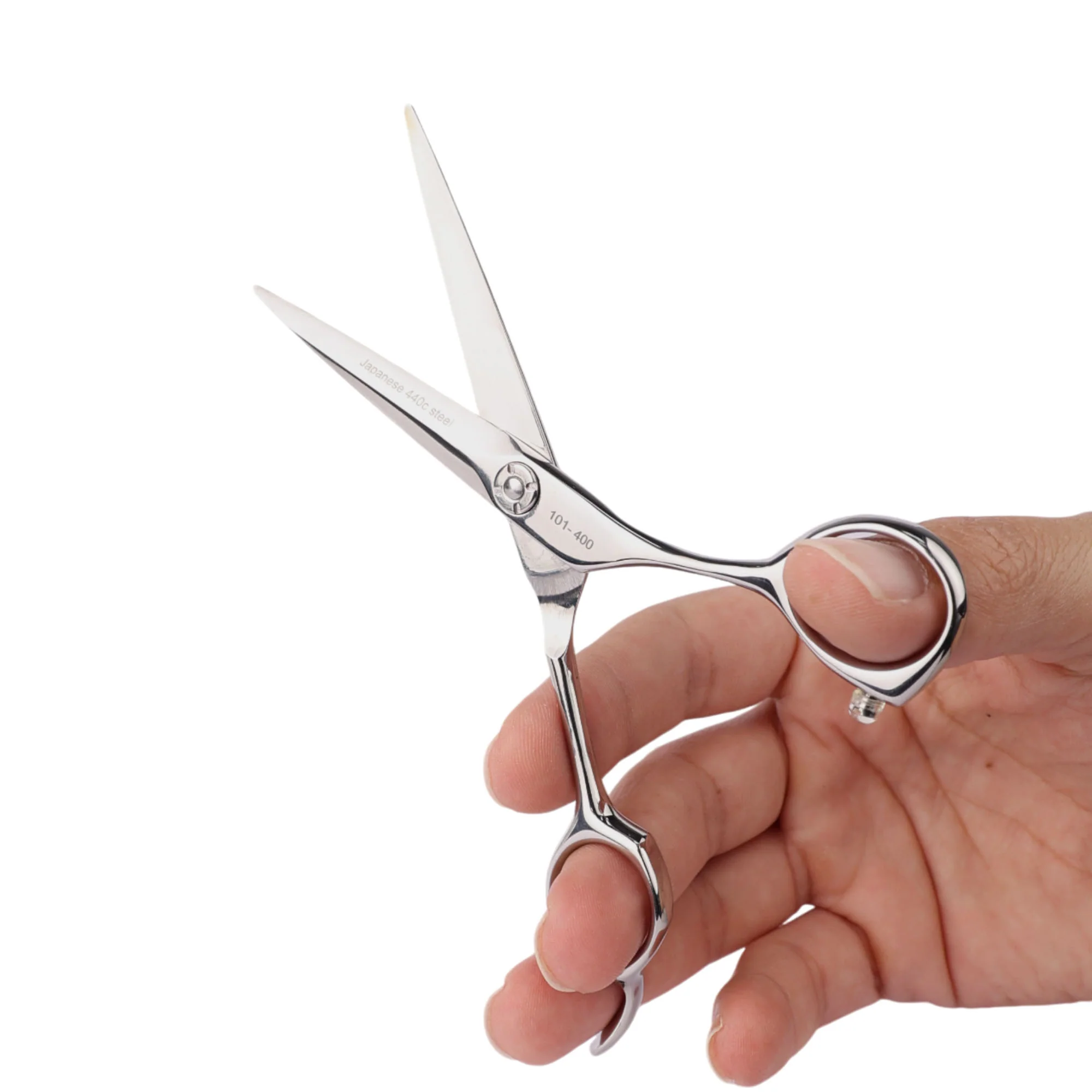 Samurai - Classic Pro Excalibur Scissors - Image 4