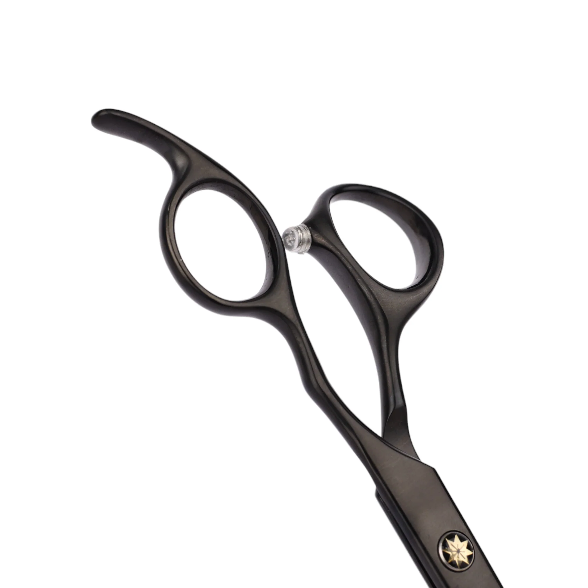 Samurai - Shinto Black Scissors - Image 9
