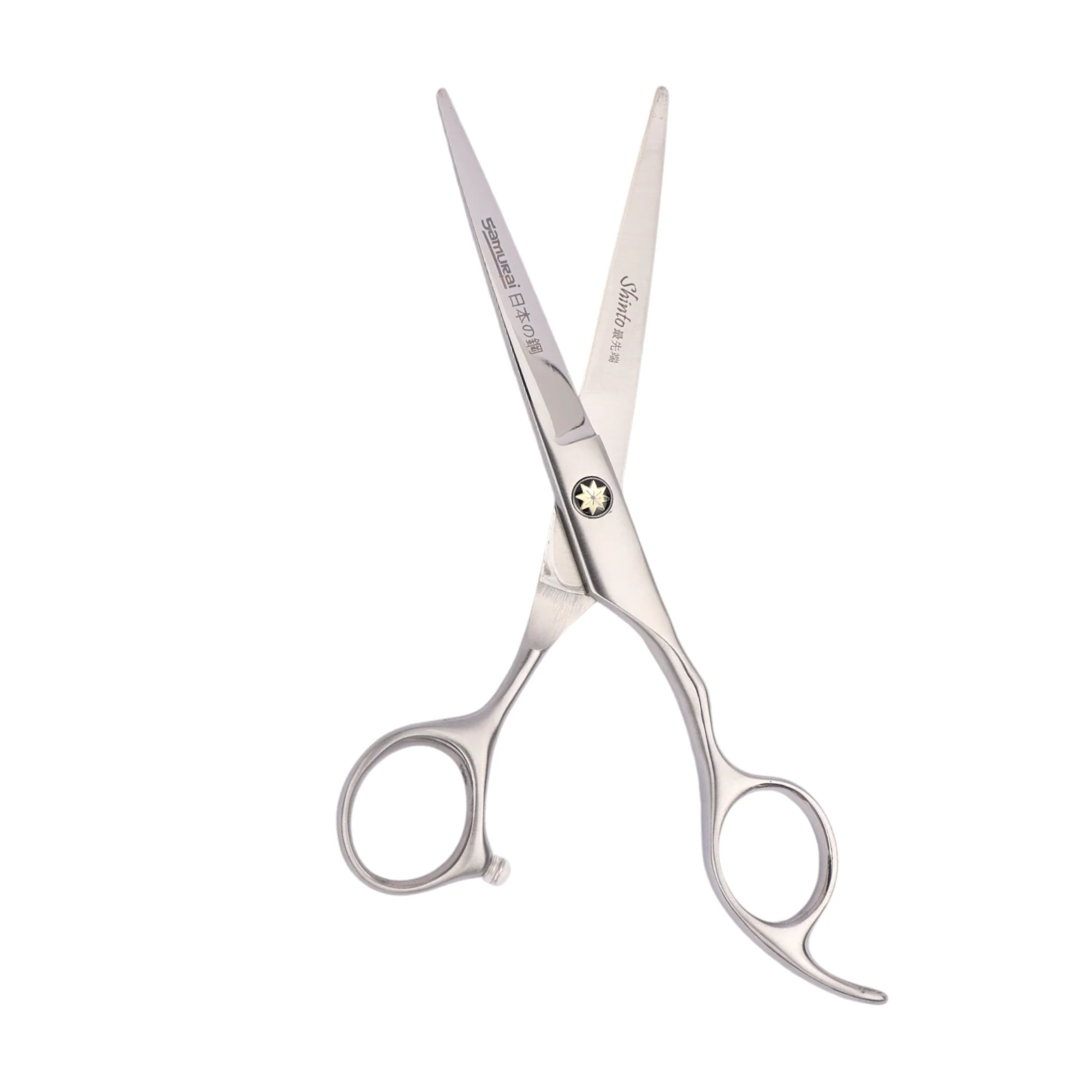 Samurai - Shinto Scissors - Image 11