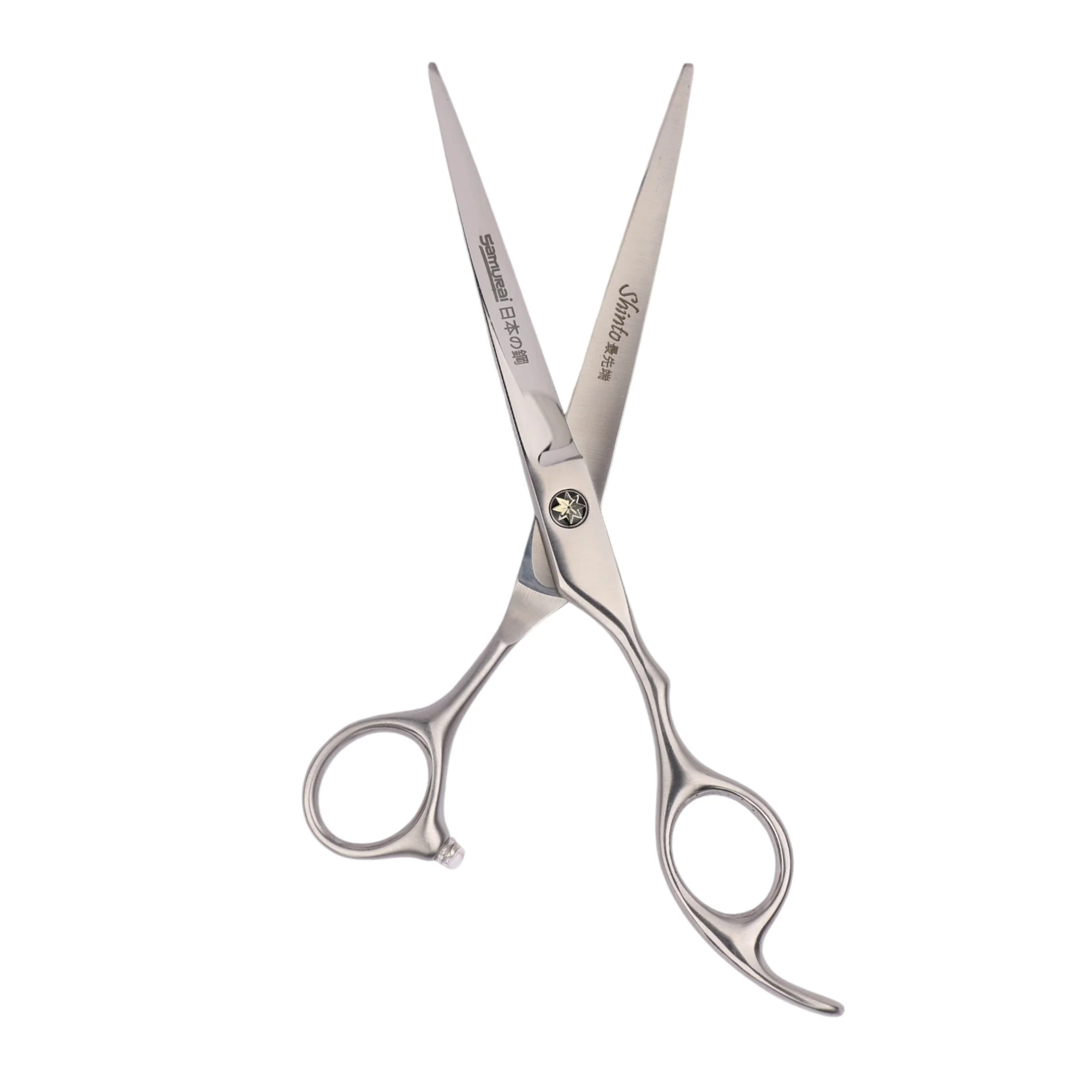 Samurai - Shinto Scissors - Image 12