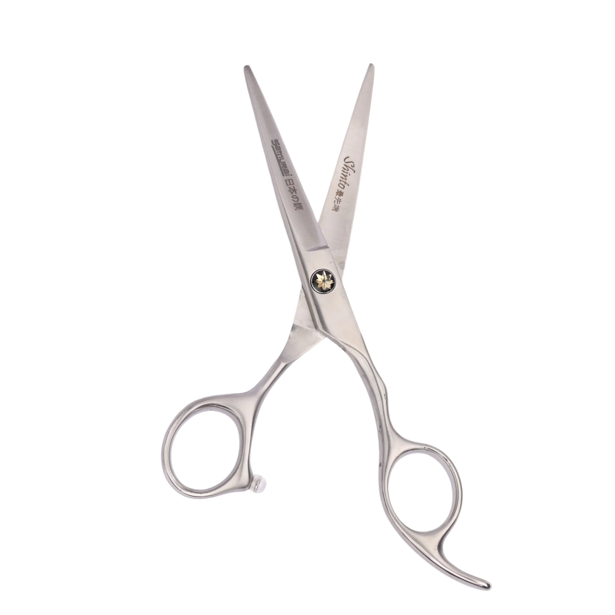 Samurai - Shinto Scissors - Image 3