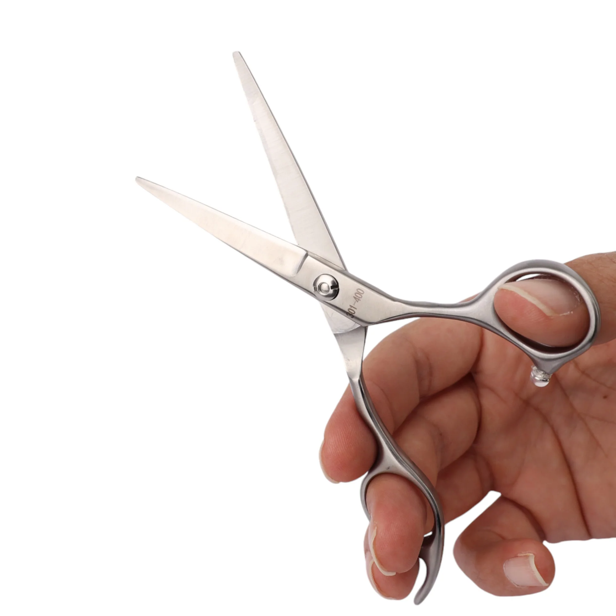 Samurai - Shinto Scissors - Image 4