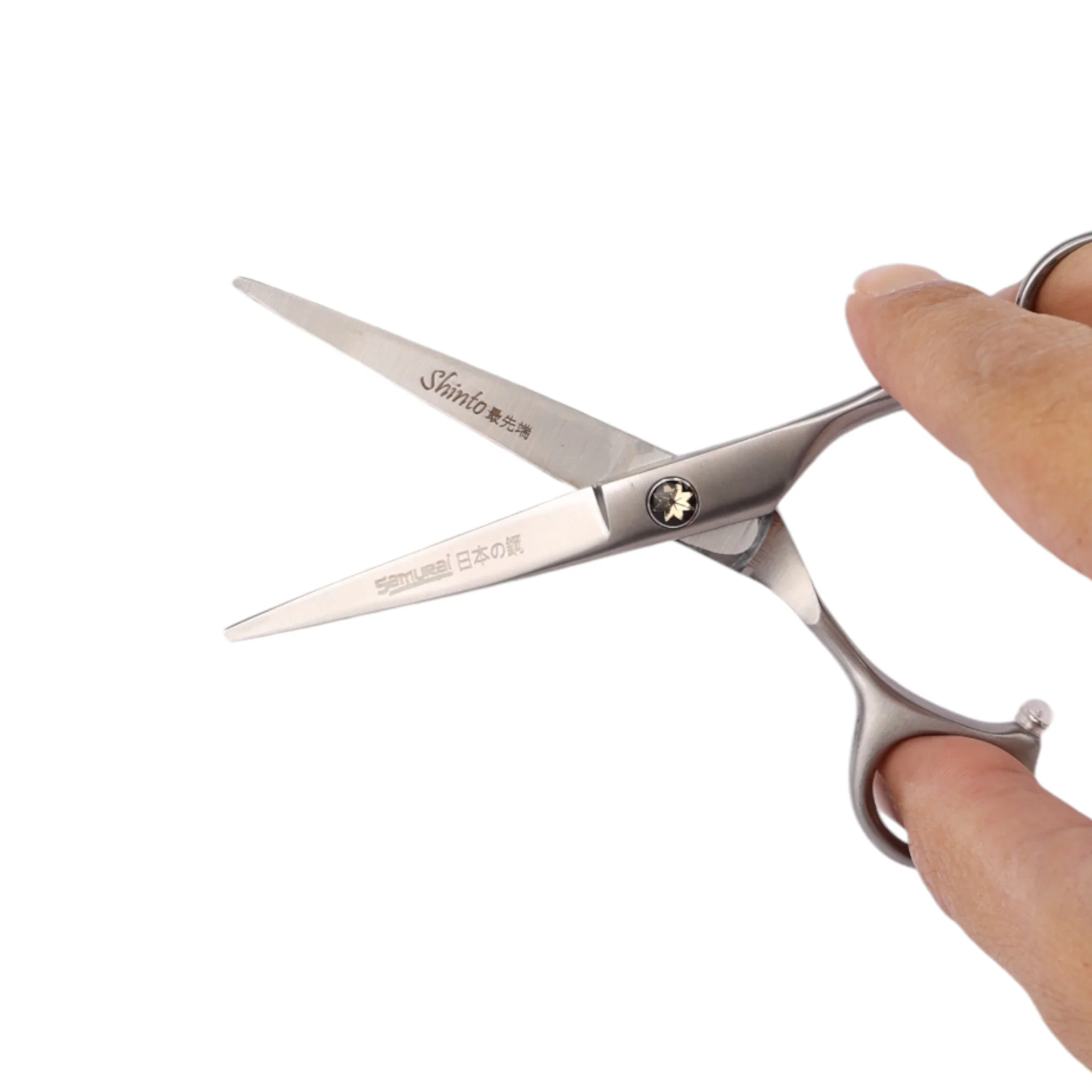 Samurai - Shinto Scissors - Image 5