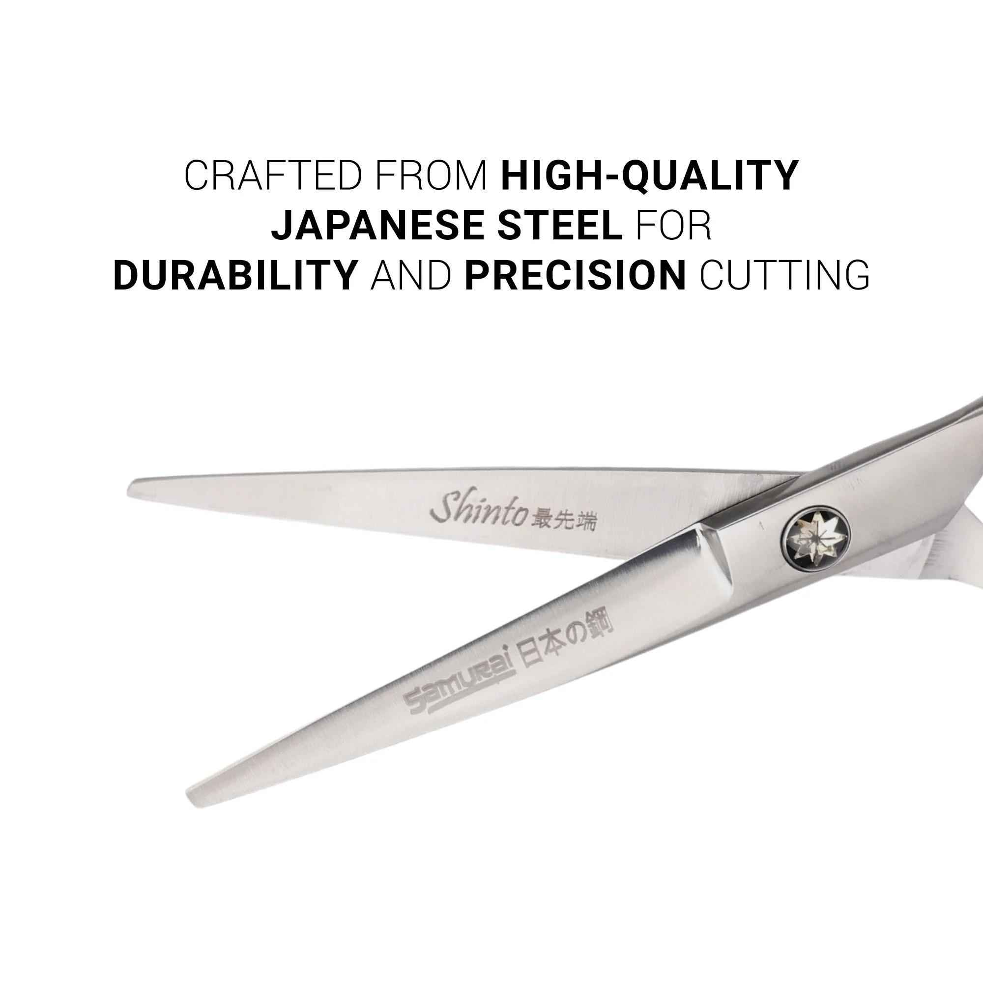 Samurai - Shinto Scissors - Image 6