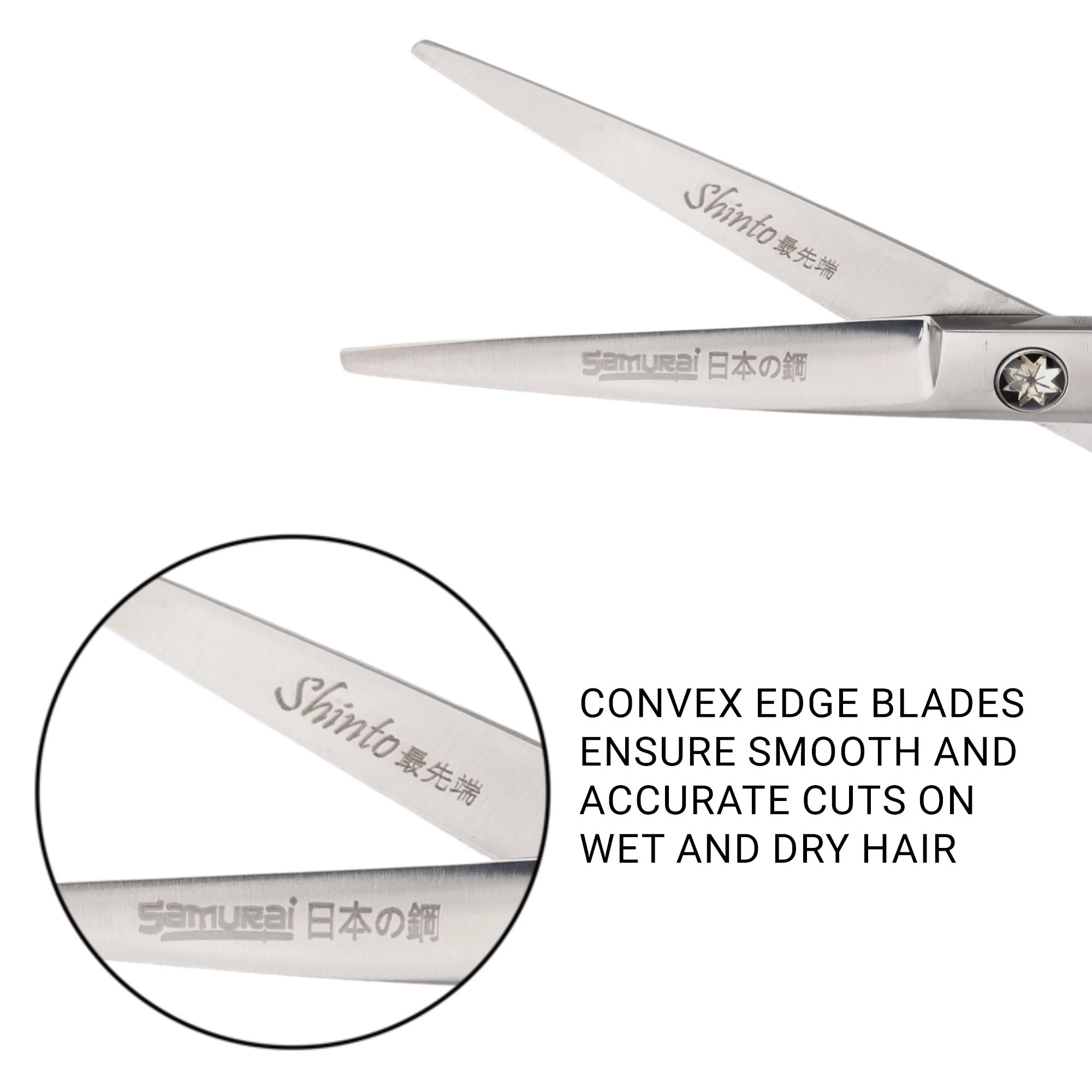 Samurai - Shinto Scissors - Image 7