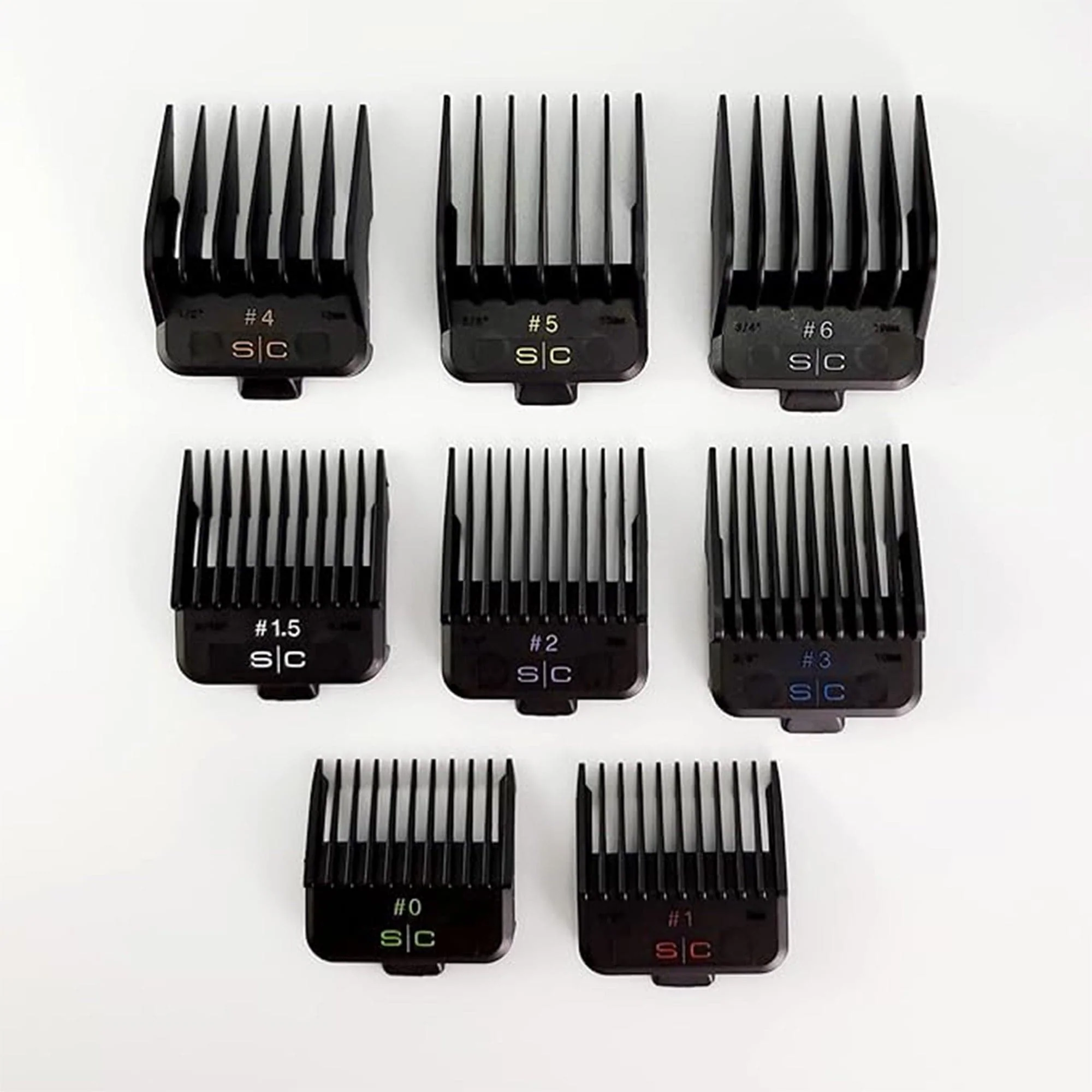Stylecraft - SC Rebel Professional Super-Torque Modular Cordless Hair Clipper - Image 11