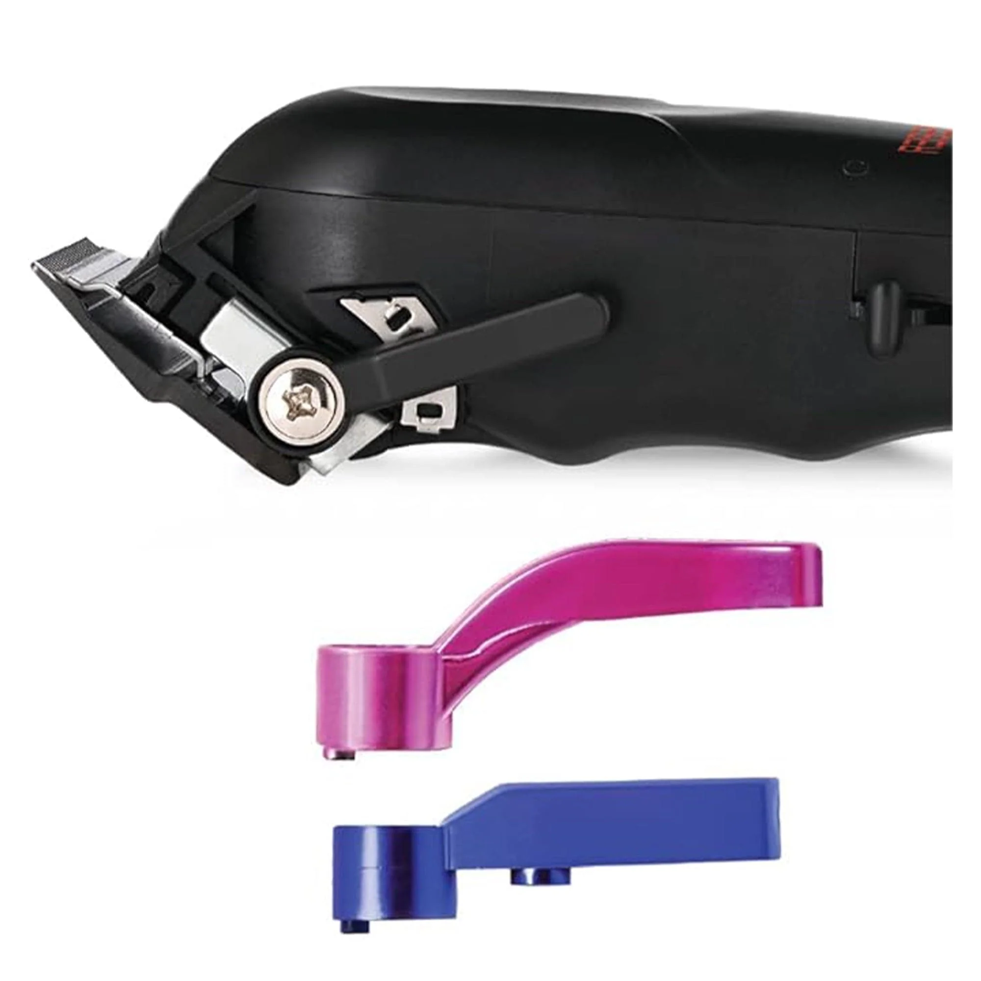 Stylecraft - SC Rebel Professional Super-Torque Modular Cordless Hair Clipper - Image 4