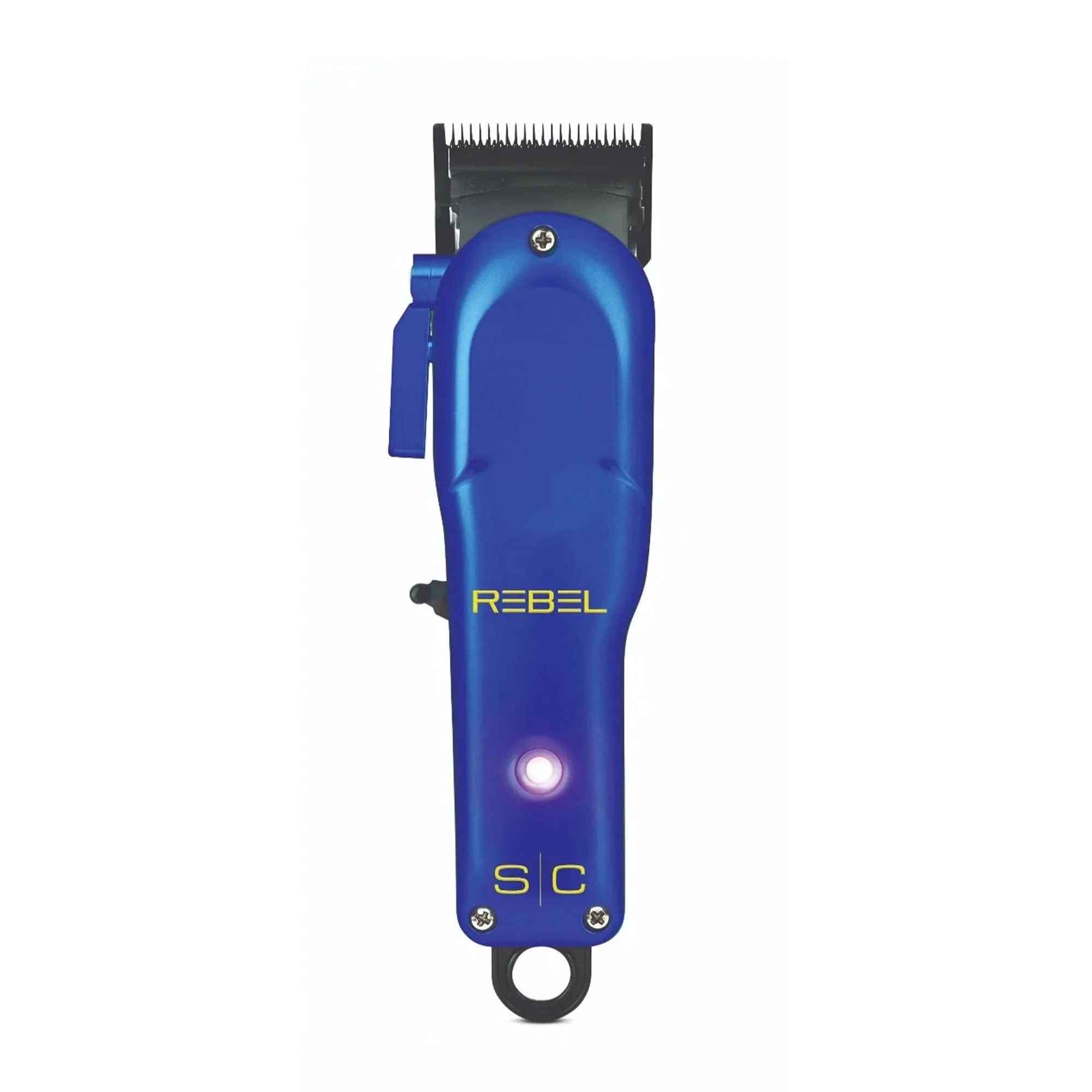 Stylecraft - SC Rebel Professional Super-Torque Modular Cordless Hair Clipper - Image 6