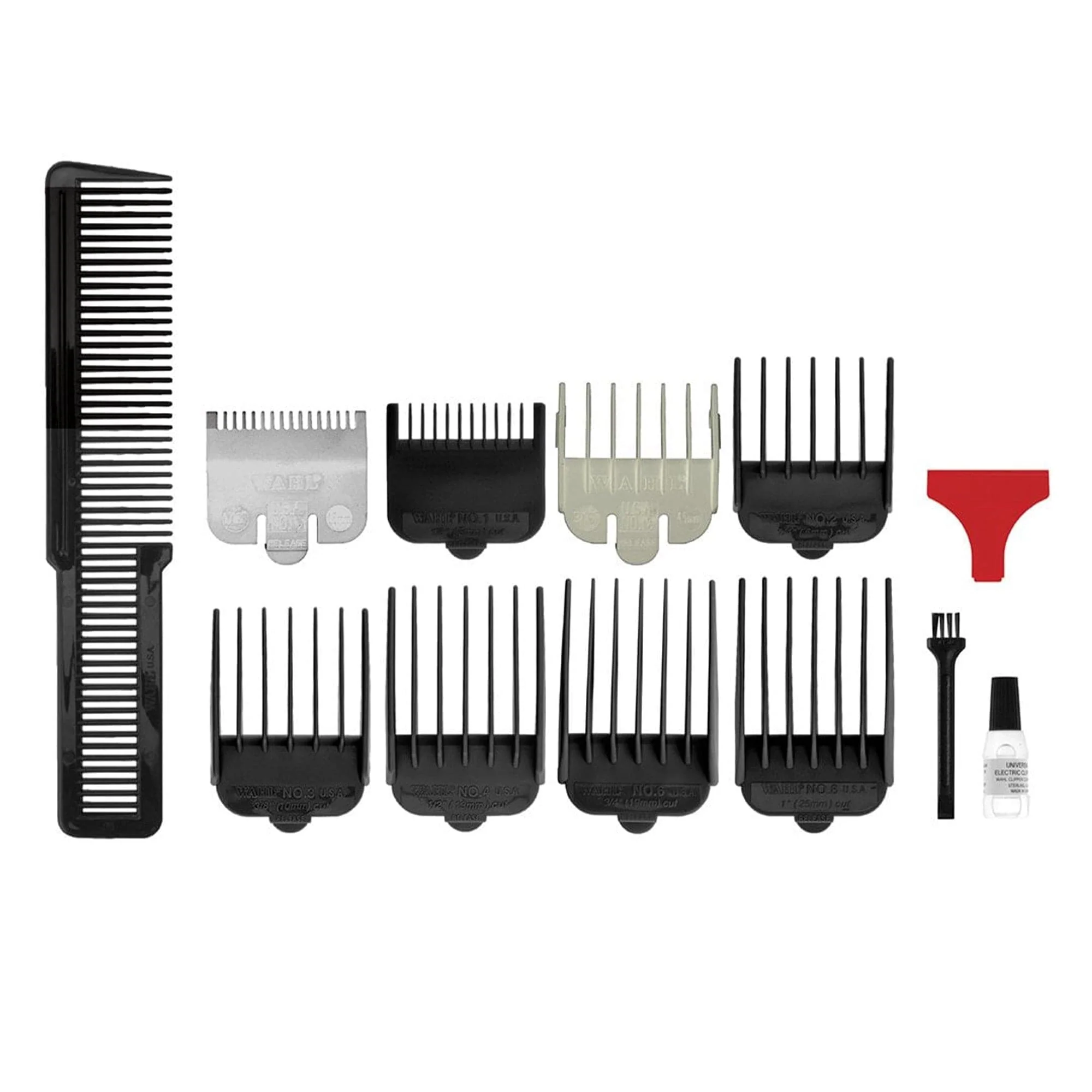 Wahl - 5 Star Magic Clip Clipper Cordless - Image 4