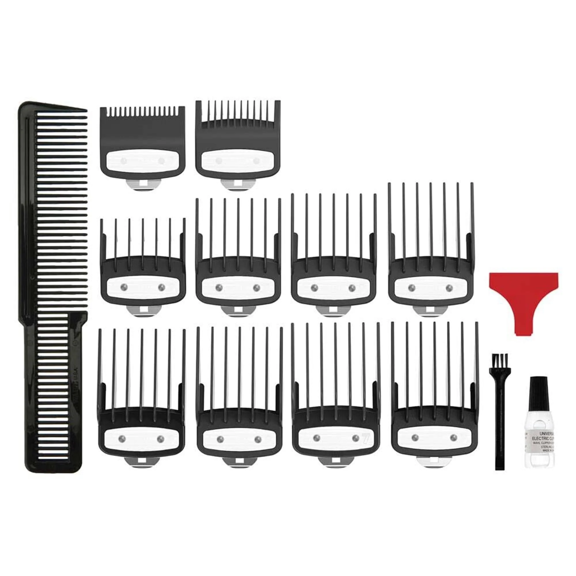 Wahl - 5 Star Senior Clipper Cordless - Image 5