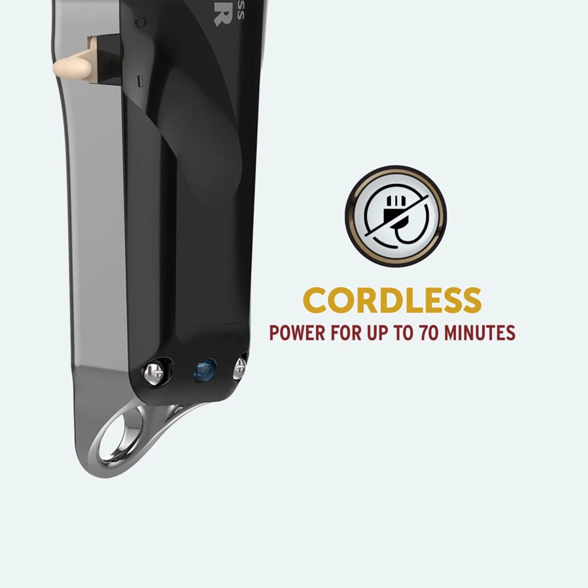 Wahl - 5 Star Senior Clipper Cordless - Image 9