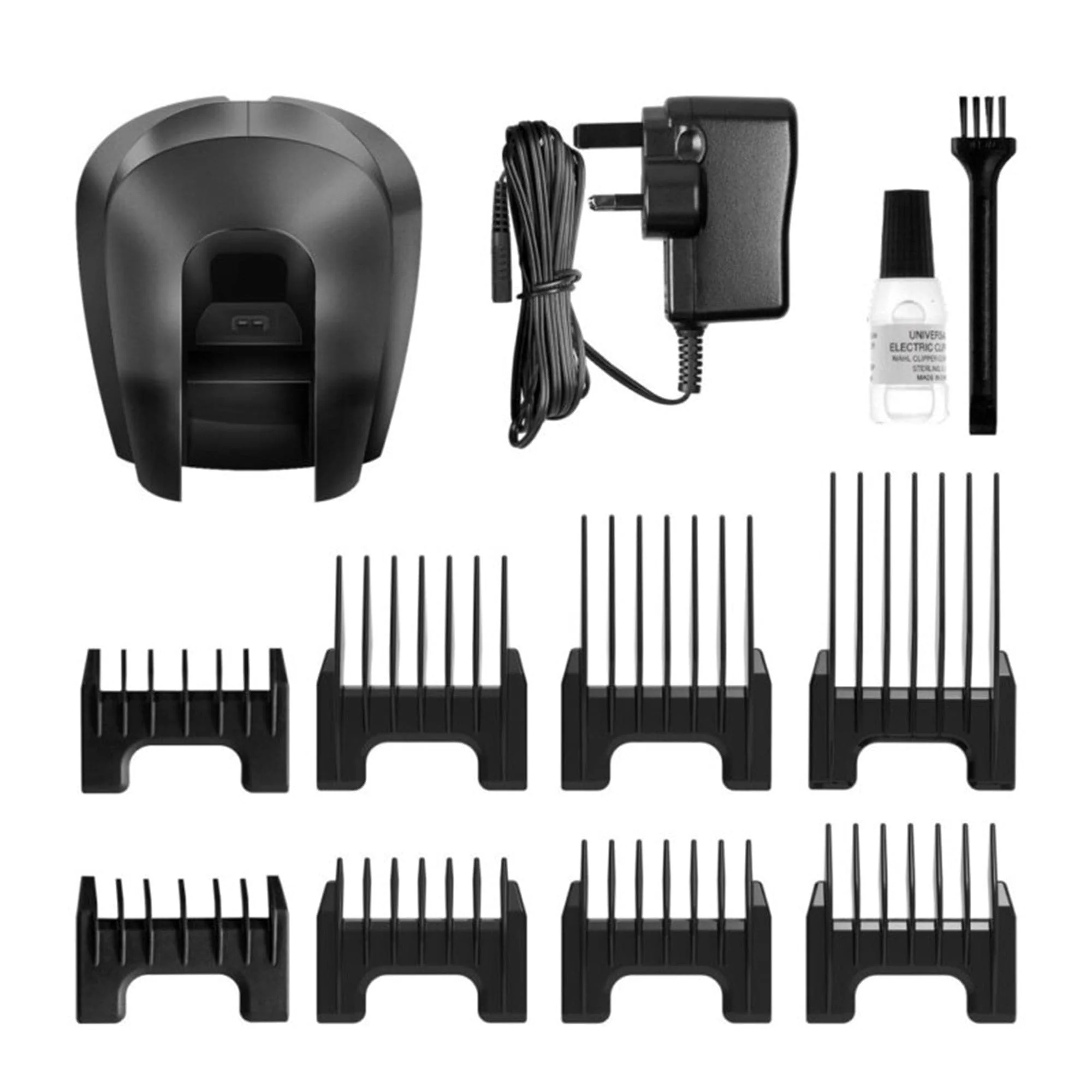 Wahl - Chrom2Style Clipper Cordless - Image 5