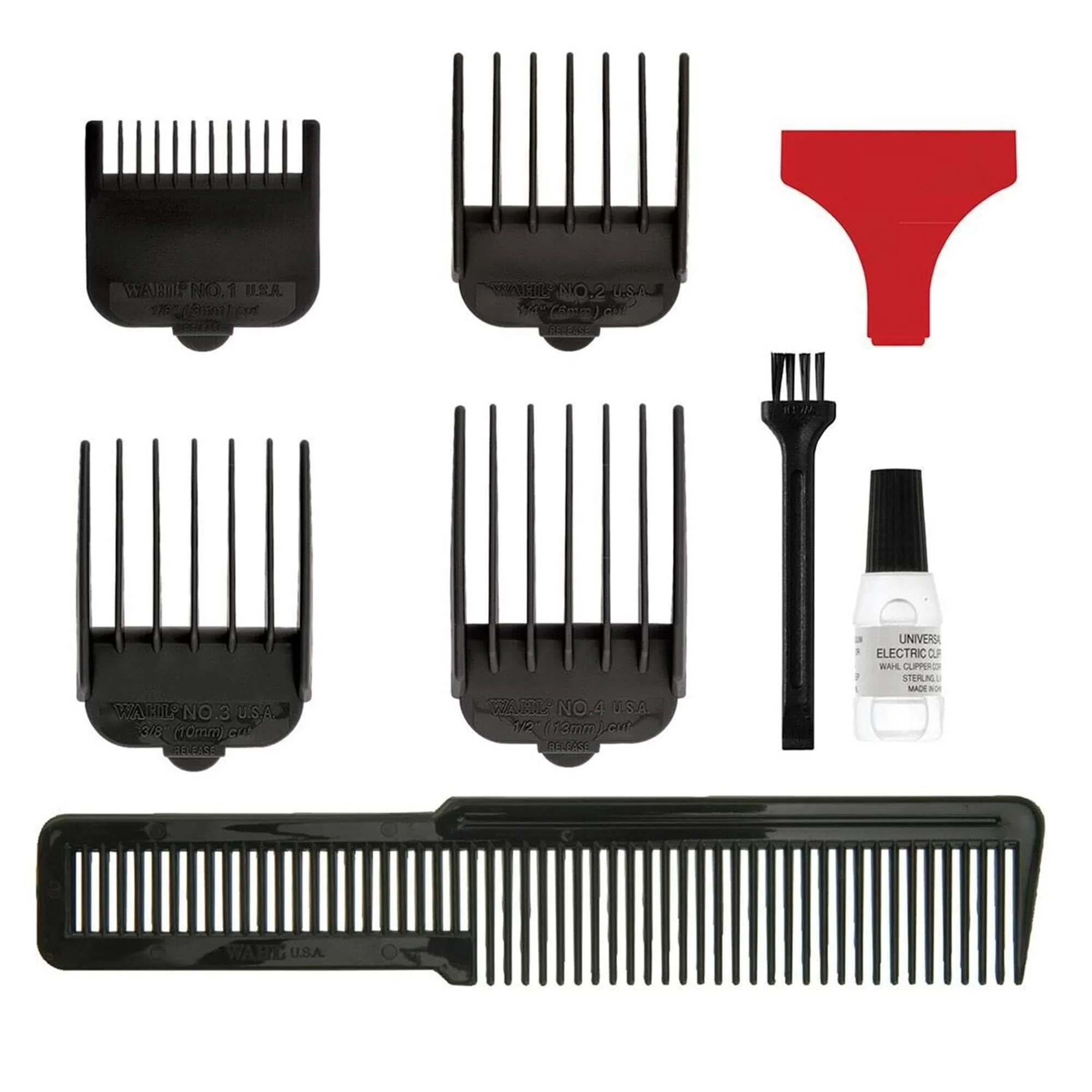 Wahl - Classic Super Taper Clipper Corded - Image 7