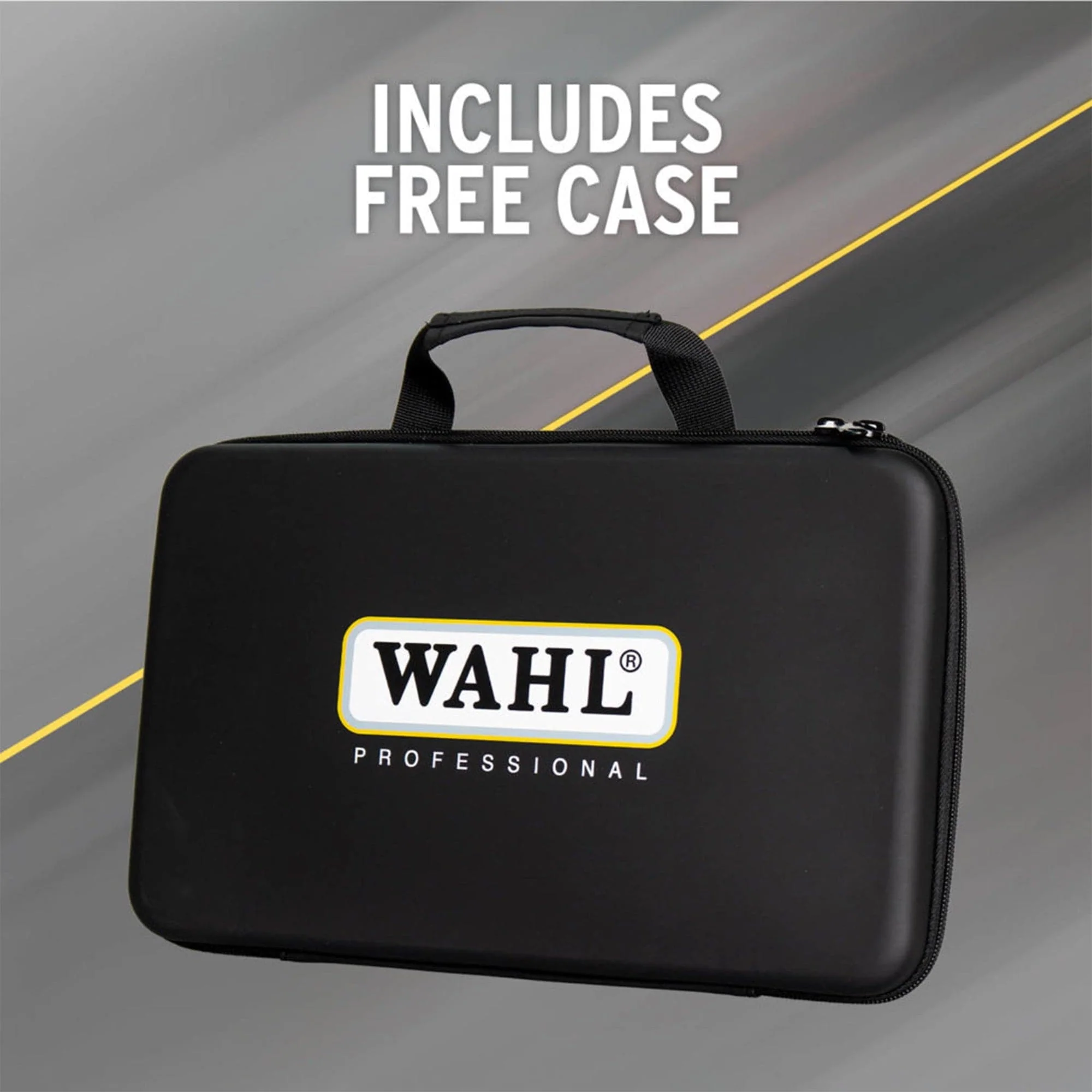 Wahl - Combo Super Taper Clipper & Beret Trimmer Cordless - Image 8